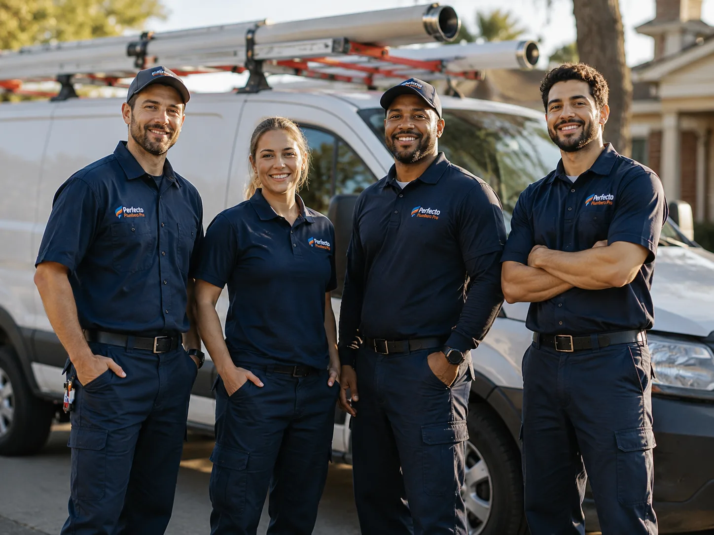 Emergency Plumber Near Me in Piney Point, MD near me